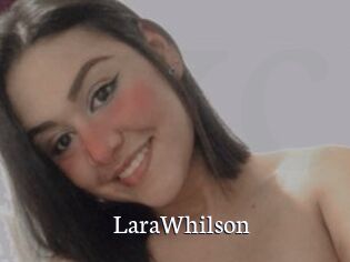 LaraWhilson