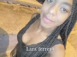 Lara_ferrera Gratis xxx Clips