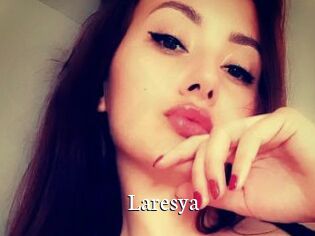 Laresya