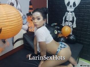 LarinSexHots