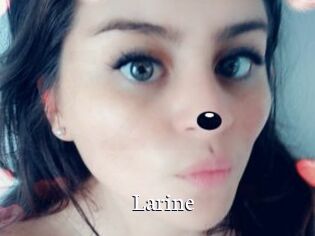 Larine