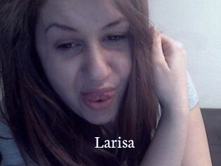 Larisa