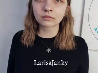 LarisaJanky