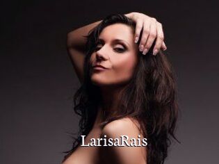 LarisaRais