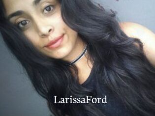 LarissaFord