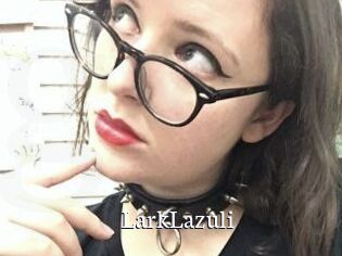 LarkLazuli Gratis xxx Clips