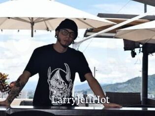 LarryJeffHot