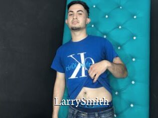 LarrySmith