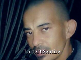 LarteDiSentire