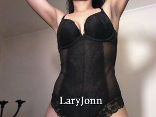 LaryJonn