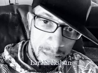 LarzErekshun