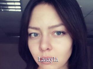 Lasayla
