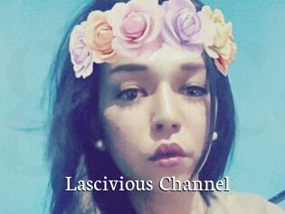 Lascivious_Channel