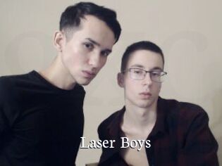 Laser_Boys