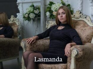 Lasmanda
