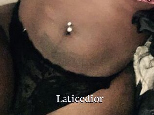 Laticedior