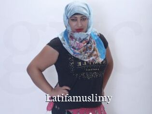 Latifamuslimy
