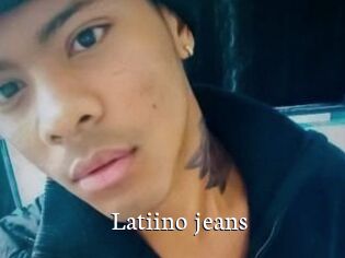 Latiino_jeans