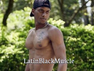LatinBlackMuscle