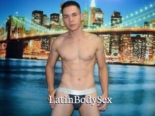 LatinBodySex