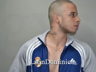 LatinDominic
