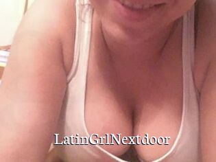 LatinGrlNextdoor