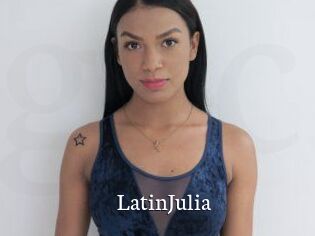 LatinJulia