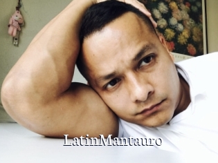 LatinMantauro