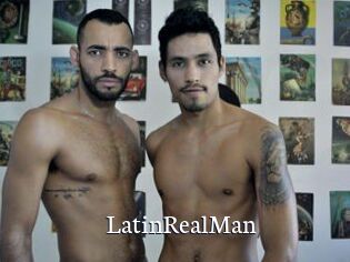 LatinRealMan