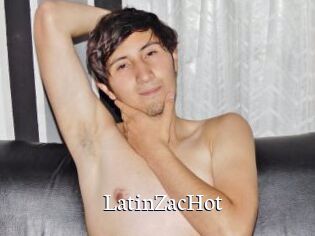 LatinZacHot