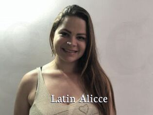 Latin_Alicce Gratis xxx Clips