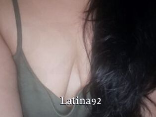 Latina92