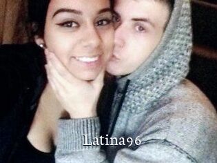 Latina96