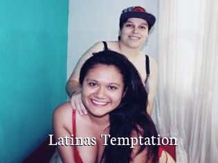 Latinas_Temptation