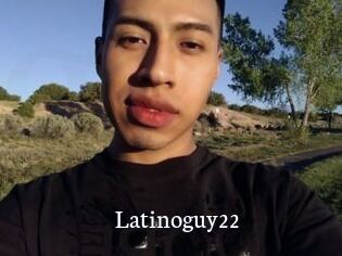 Latinoguy22