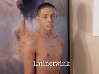 Latinotwink