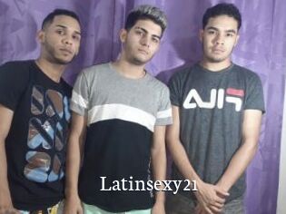 Latinsexy21