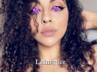 Latinspice