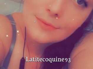 Latitecoquine93 Gratis xxx Clips