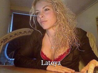 Latoya