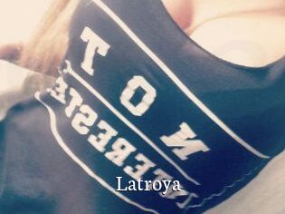 Latroya