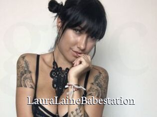 LauraLaineBabestation Gratis xxx Clips