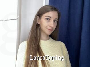LauraToping