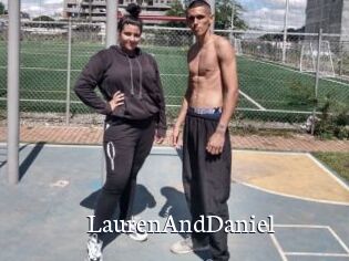 LaurenAndDaniel