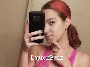 Lauren_Benz