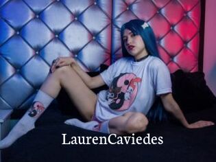LaurenCaviedes