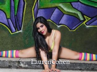 LaurenCohen