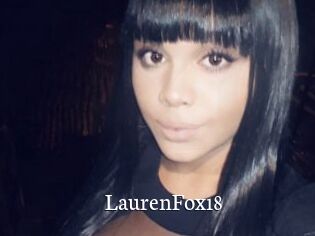 LaurenFox18 Gratis xxx Clips