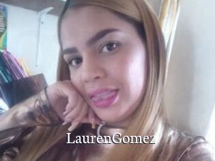 LaurenGomez