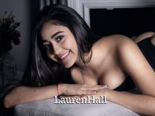 LaurenHall